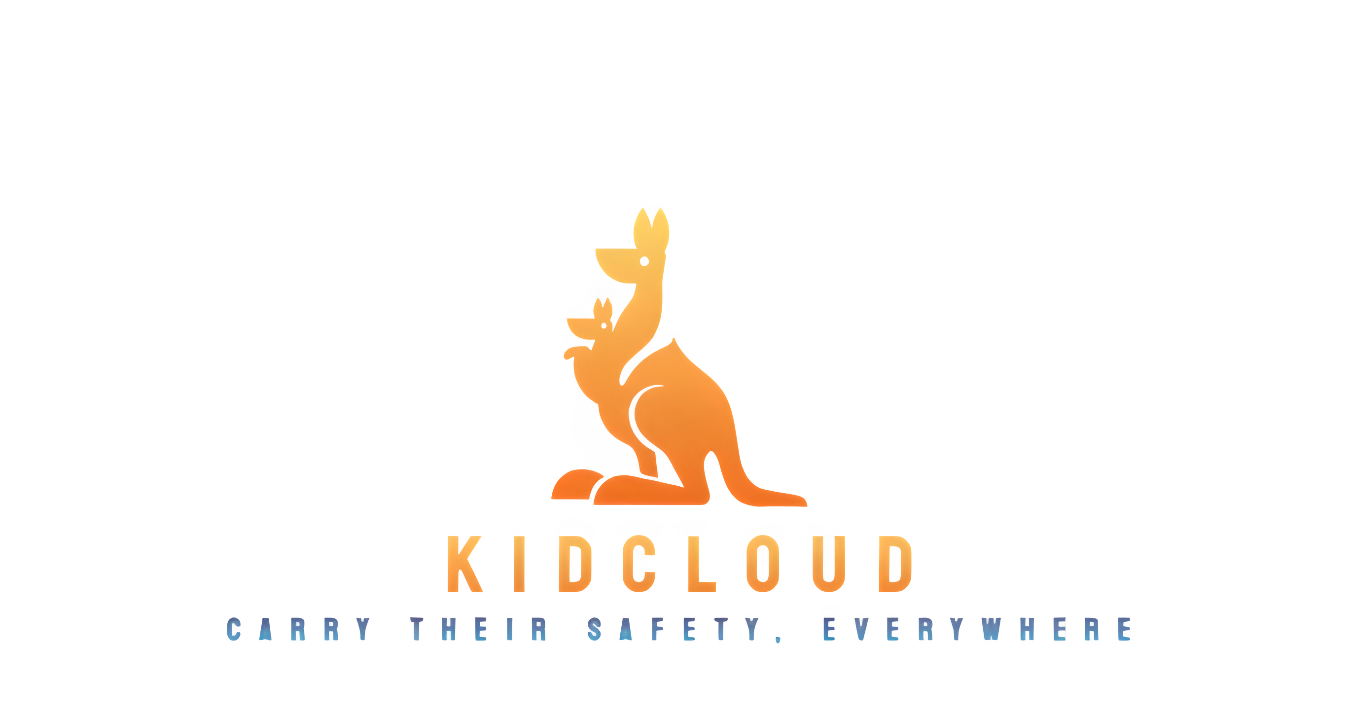 KidCloud emblem